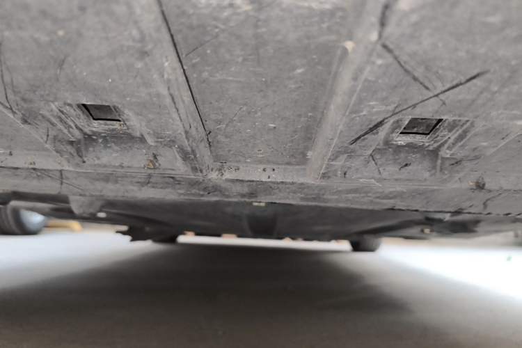 Used smart forfour 2016 1.0L 52 kW Dynamic Edition Chassis Front