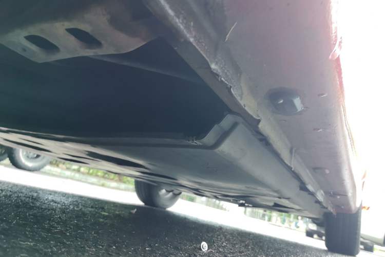 Used smart forfour 2016 0.9T 66 kW Pioneer Edition Chassis Front Left