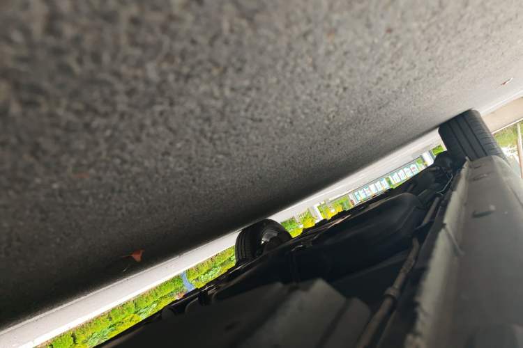 Used smart forfour 2016 1.0L 52 kW Passion Edition Chassis Front Right