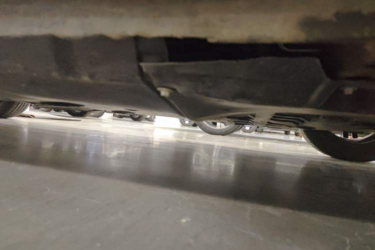 Used smart forfour 2016 0.9T 66 kW Pioneer Edition Chassis Front Right