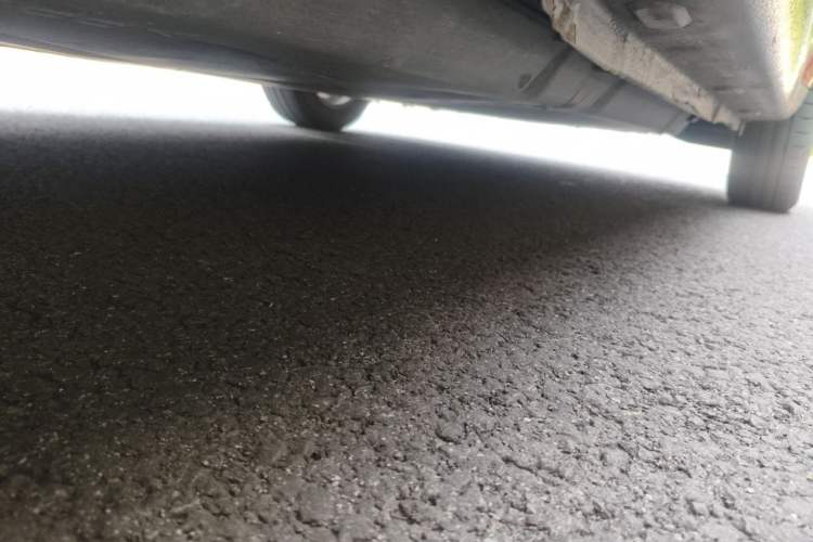 Used smart forfour 2016 0.9T 66 kW Pioneer Edition Chassis Rear Right