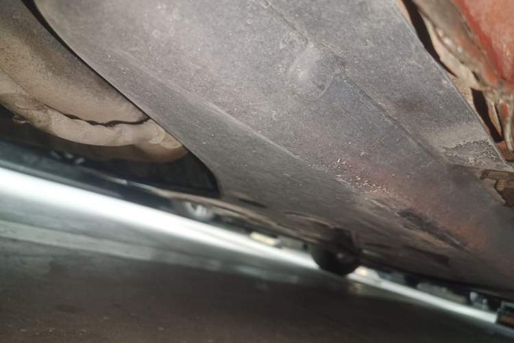 Used smart forfour 2016 1.0L 52 kW Dynamic Edition Chassis Rear Right