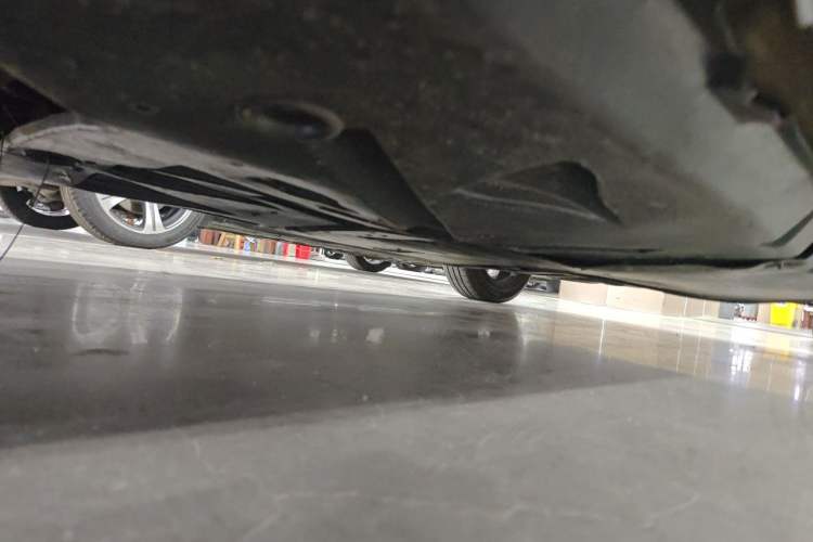 Used smart forfour 2016 0.9T 66 kW Pioneer Edition Chassis Rear Right