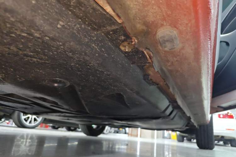 Used smart forfour 2016 0.9T 66 kW Pioneer Edition Chassis Rear Right