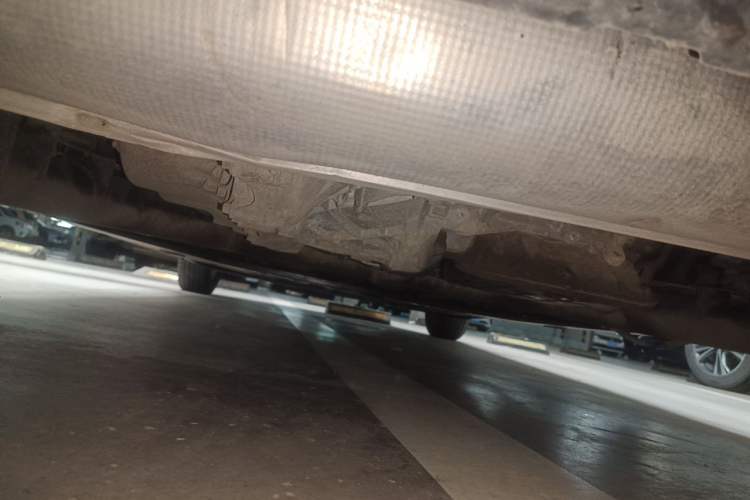Used smart forfour 2016 1.0L 52 kW Dynamic Edition Chassis Rear
