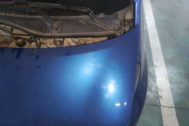 Used smart forfour 2016 1.0L 52 kW Passion Edition Engine Bay Left