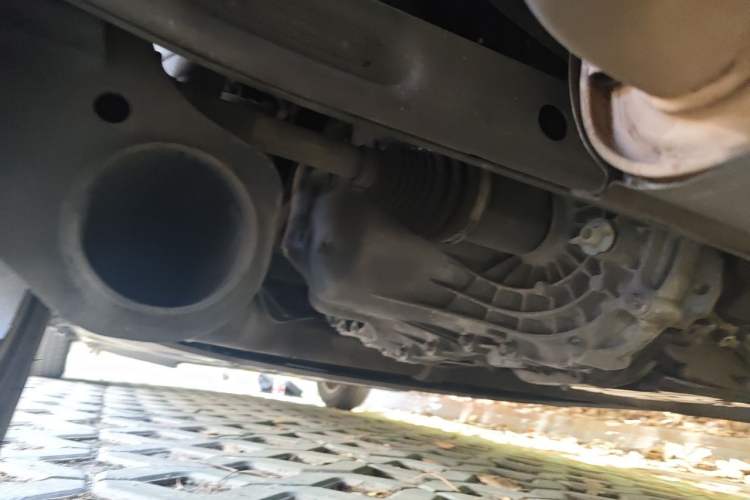 Used smart forfour 2016 1.0L 52 kW Dynamic Edition Engine Bay Left