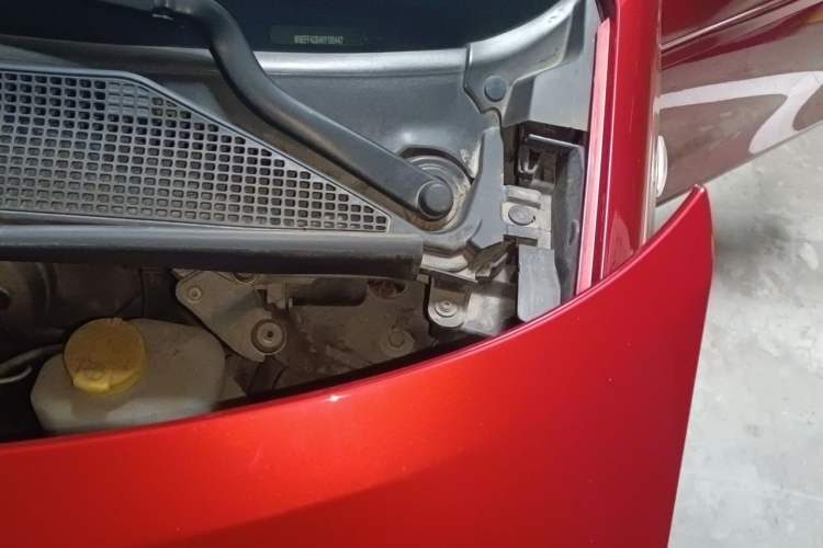 Used smart forfour 2016 1.0L 52 kW Dynamic Edition Engine Bay Left