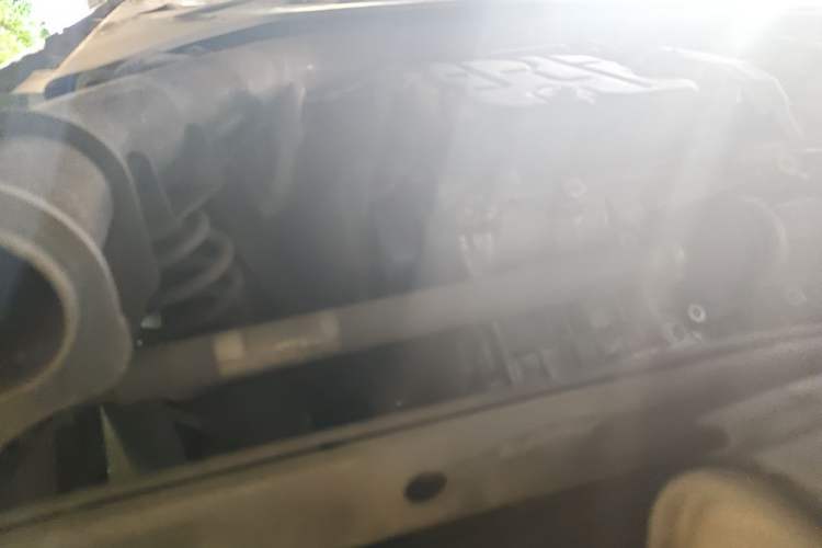Used smart forfour 2016 1.0L 52 kW Dynamic Edition Engine Bay Right