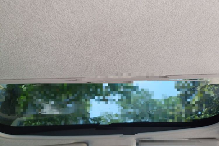 Used smart forfour 2016 1.0L 52 kW Passion Edition Headliner