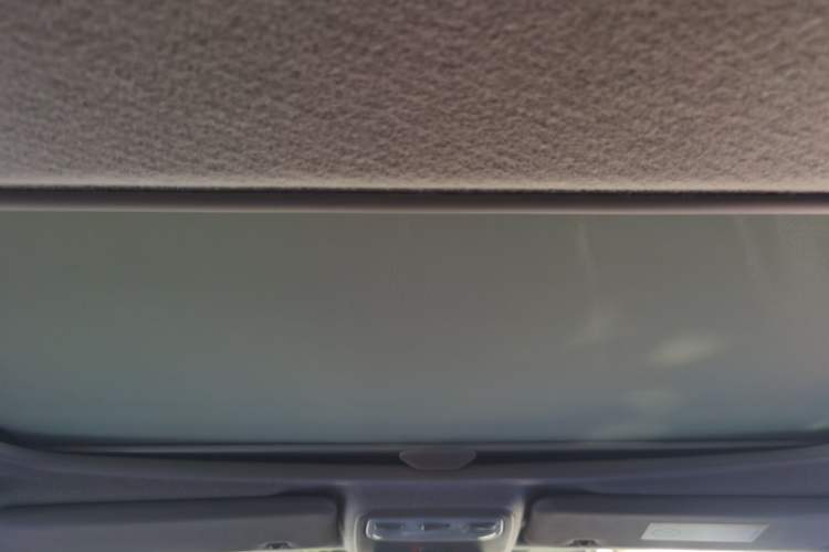 Used smart forfour 2016 1.0L 52 kW Passion Edition Headliner