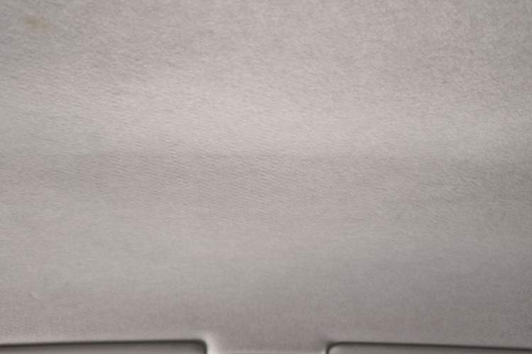 Used smart forfour 2016 1.0L 52 kW Dynamic Edition Headliner