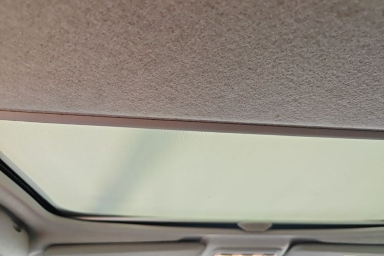 Used smart forfour 2016 1.0L 52 kW Passion Edition Headliner