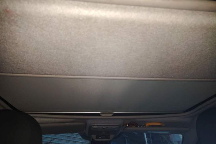 Used smart forfour  Headliner