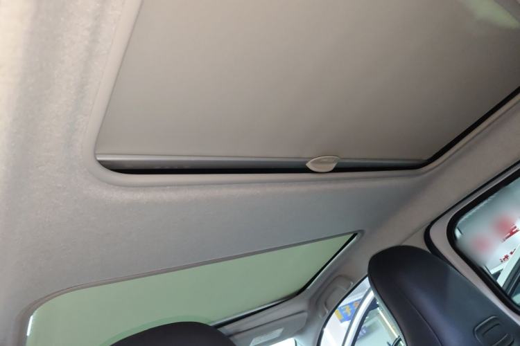 Used smart forfour 2016 0.9T 66 kW Pioneer Edition Headliner