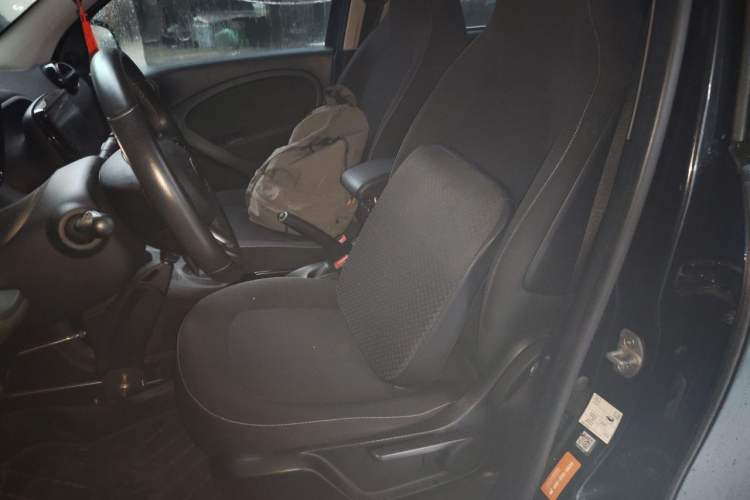 Used smart forfour  Left Front Seat