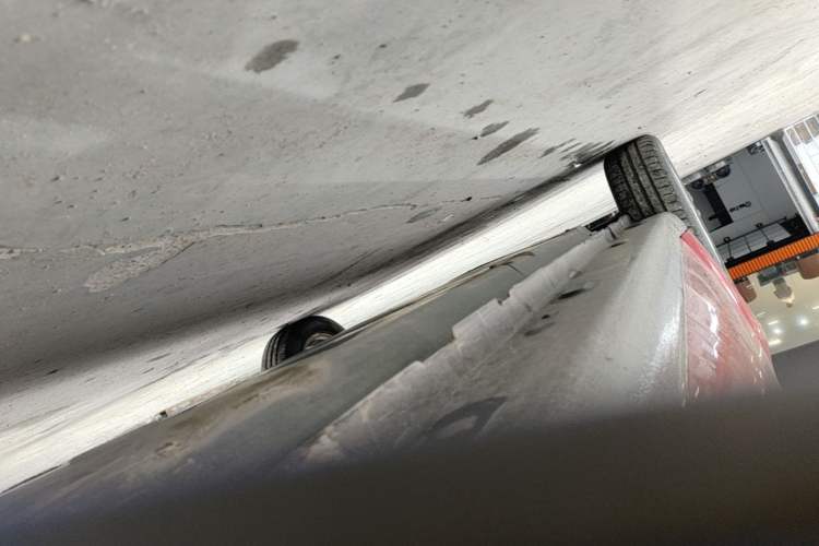 Used smart forfour 2016 1.0L 52 kW Dynamic Edition Left Side Sill