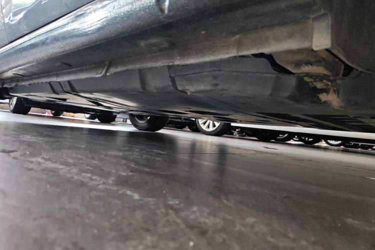 Used smart forfour 2016 1.0L 52 kW Passion Edition Chassis Front Right