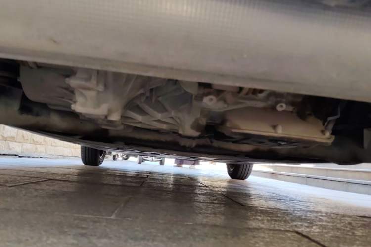 Used smart forfour 2016 1.0L 52 kW Dynamic Edition Chassis Rear