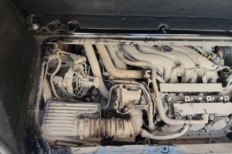 Used smart forfour 2016 1.0L 52 kW Dynamic Edition Engine Bay Right