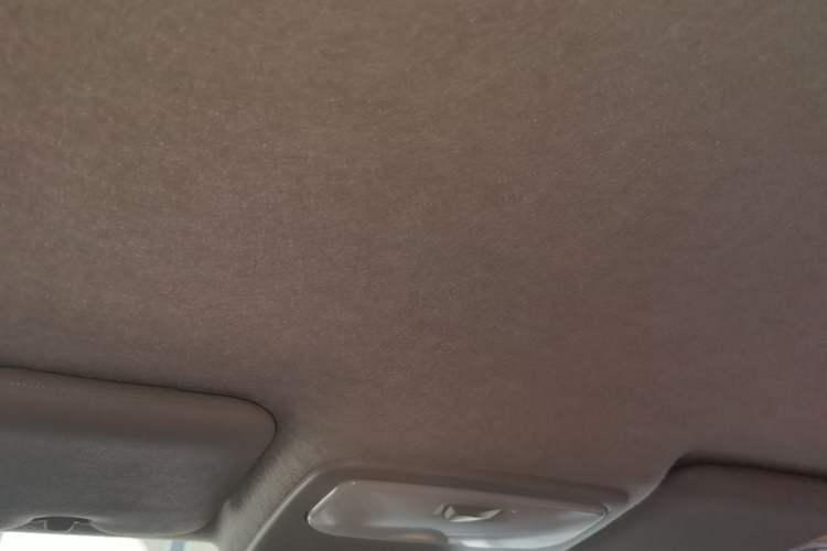 Used smart forfour 2016 1.0L 52 kW Dynamic Edition Headliner