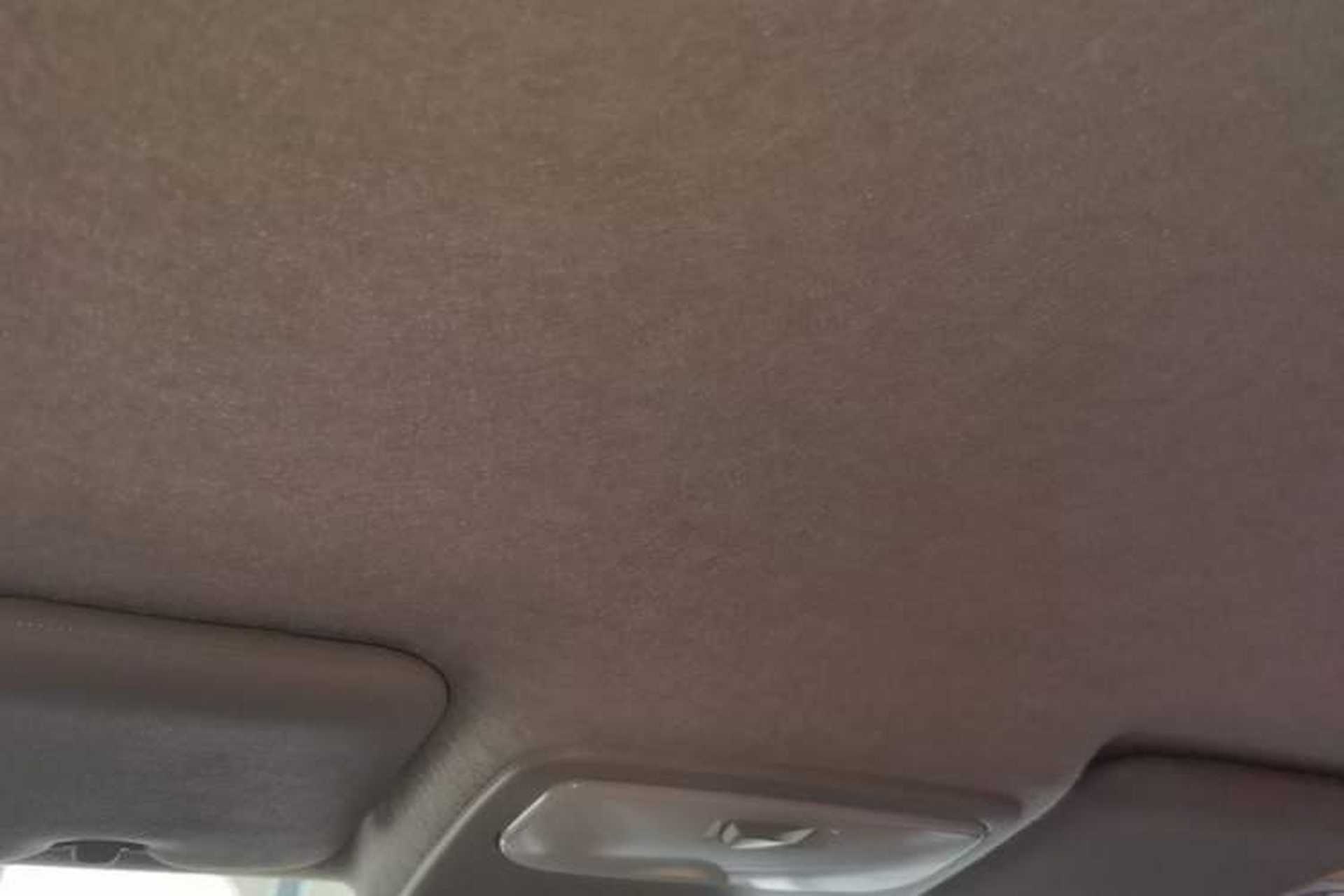 Used smart forfour 2016 1.0L 52 kW Dynamic Edition Headliner
