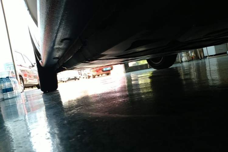 Used smart forfour 2016 1.0L 52 kW Dynamic Edition Left Side Sill