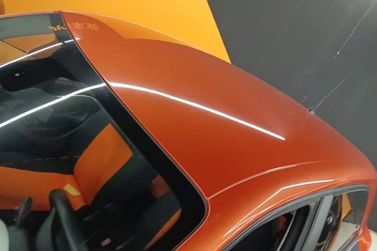 Used smart forfour 2016 1.0L 52 kW Dynamic Edition Roof