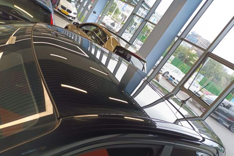 Used smart forfour 2016 1.0L 52 kW Passion Edition Roof