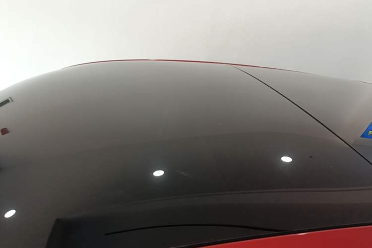 Used smart forfour 2016 1.0L 52 kW Passion Edition Roof