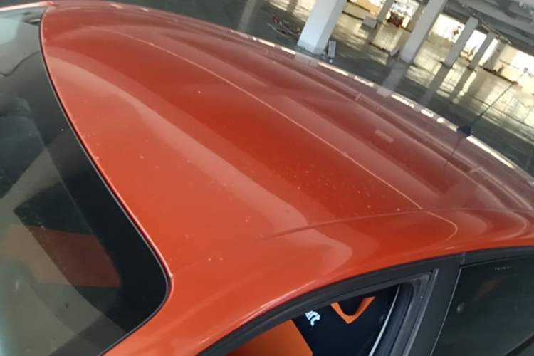 Used smart forfour 2016 1.0L 52 kW Dynamic Edition Roof