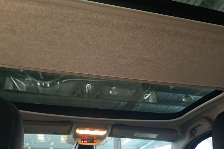 Used smart forfour 2016 1.0L 52 kW Passion Edition Headliner