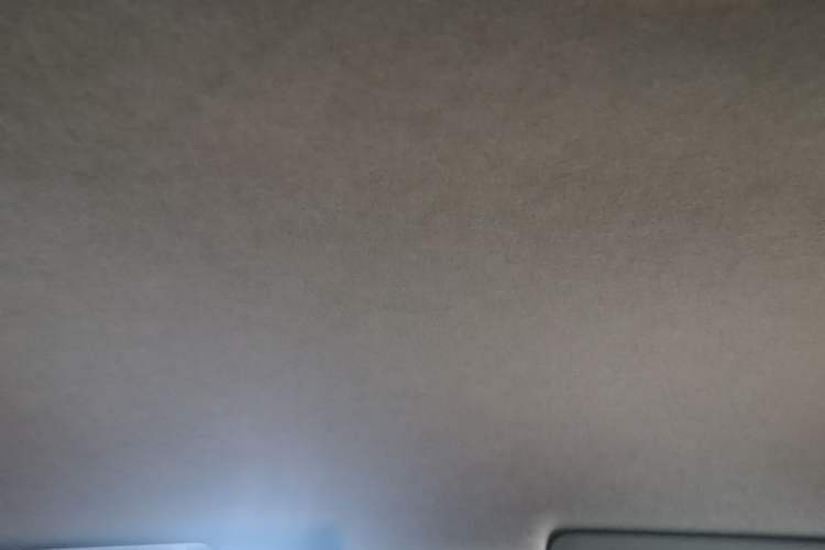 Used smart forfour 2016 1.0L 52 kW Dynamic Edition Headliner