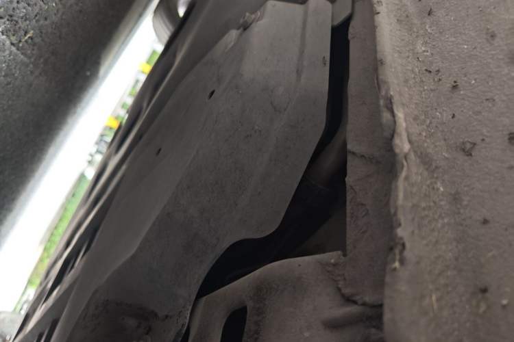 Used smart forfour 2016 1.0L 52 kW Passion Edition Chassis Front Right