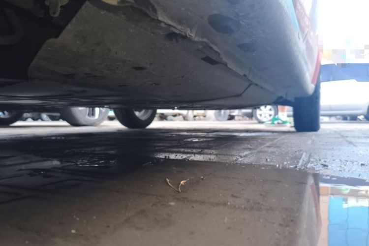 Used smart forfour 2016 1.0L 52 kW Dynamic Edition Chassis Rear Right