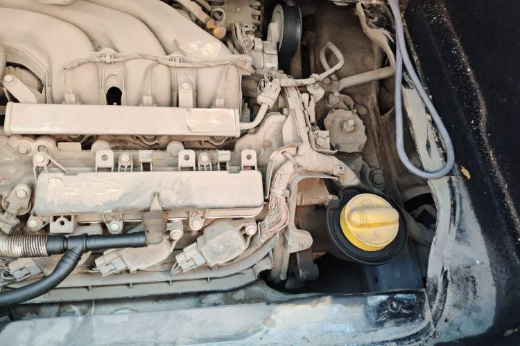 Used smart forfour 2016 1.0L 52 kW Dynamic Edition Engine Bay Left