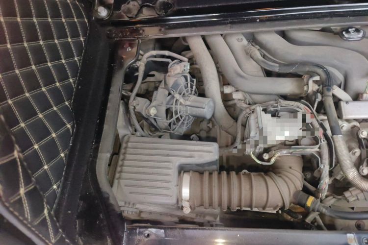 Used smart forfour 2016 1.0L 52 kW Passion Edition Engine Bay Right