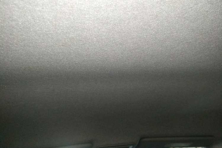 Used smart forfour 2016 1.0L 52 kW Dynamic Edition Headliner