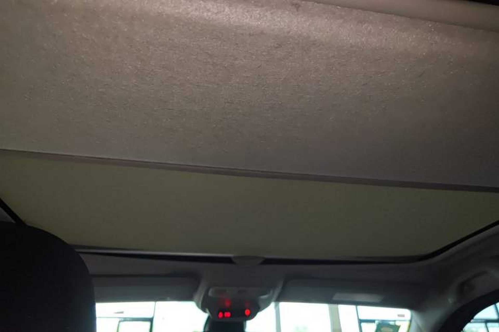 Used smart forfour 2016 1.0L 52 kW Passion Edition Headliner