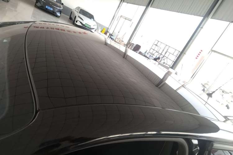 Used smart forfour 2016 1.0L 52 kW Passion Edition Roof