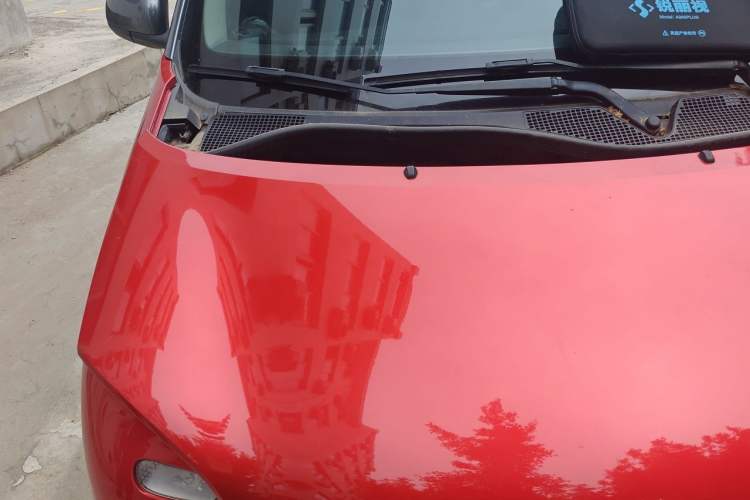 Used smart forfour 2016 0.9T 66 kW Pioneer Edition Engine Bay Right