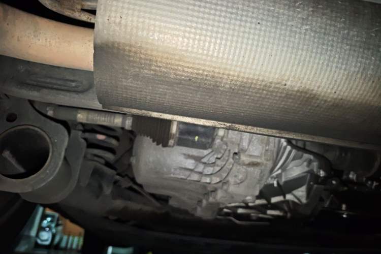 Used smart forfour  Engine Bay Right