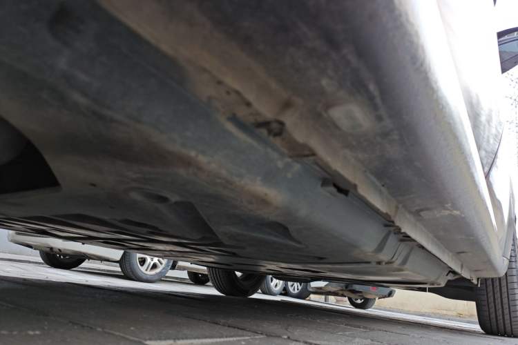 Used smart forfour 2016 0.9T 66 kW Pioneer Edition Chassis Rear Right