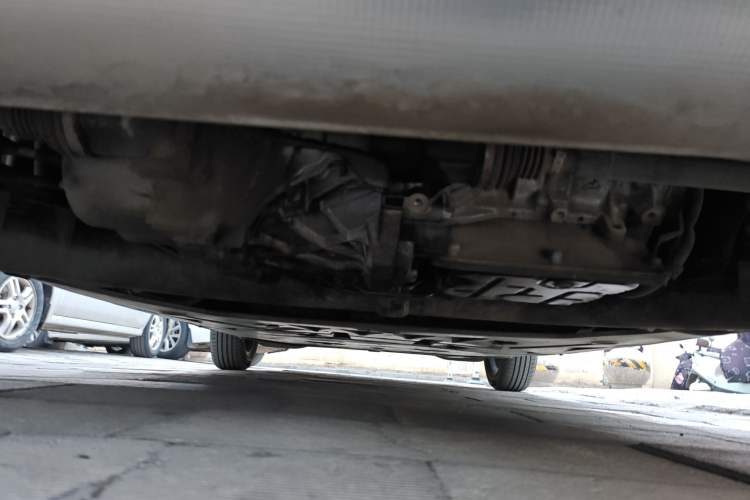 Used smart forfour 2016 0.9T 66 kW Pioneer Edition Chassis Rear