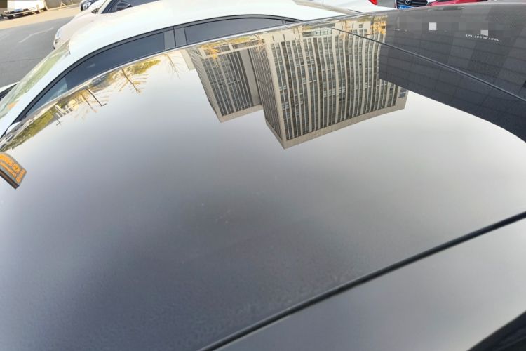 Used smart forfour 2016 0.9T 66 kW Pioneer Edition Roof