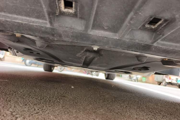 Used smart forfour 2016 0.9T 66 kW Pioneer Edition Chassis Front