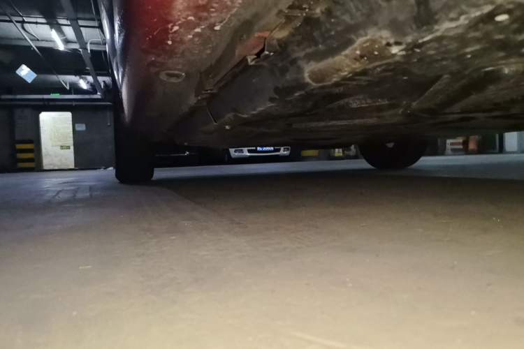 Used smart forfour 2016 0.9T 66 kW Pioneer Edition Chassis Rear Left