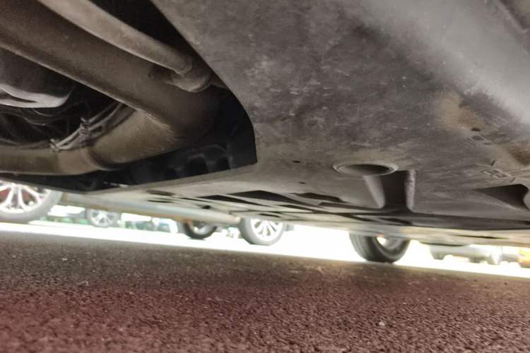 Used smart forfour 2016 0.9T 66 kW Pioneer Edition Chassis Rear Right