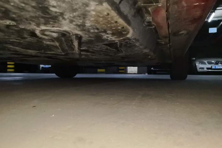 Used smart forfour 2016 0.9T 66 kW Pioneer Edition Chassis Rear Right