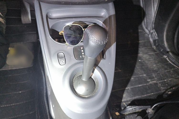 Used smart forfour 2016 1.0L 52 kW Dynamic Edition Gear Lever